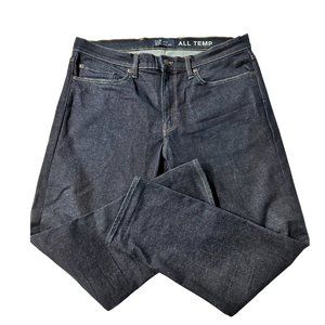Gap All Temp Slim Taper Jeans